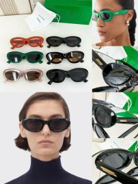 Picture of Bottega Veneta Sunglasses _SKUfw57428233fw